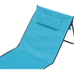 Strandmatte Polyester in verschiedenen Farben