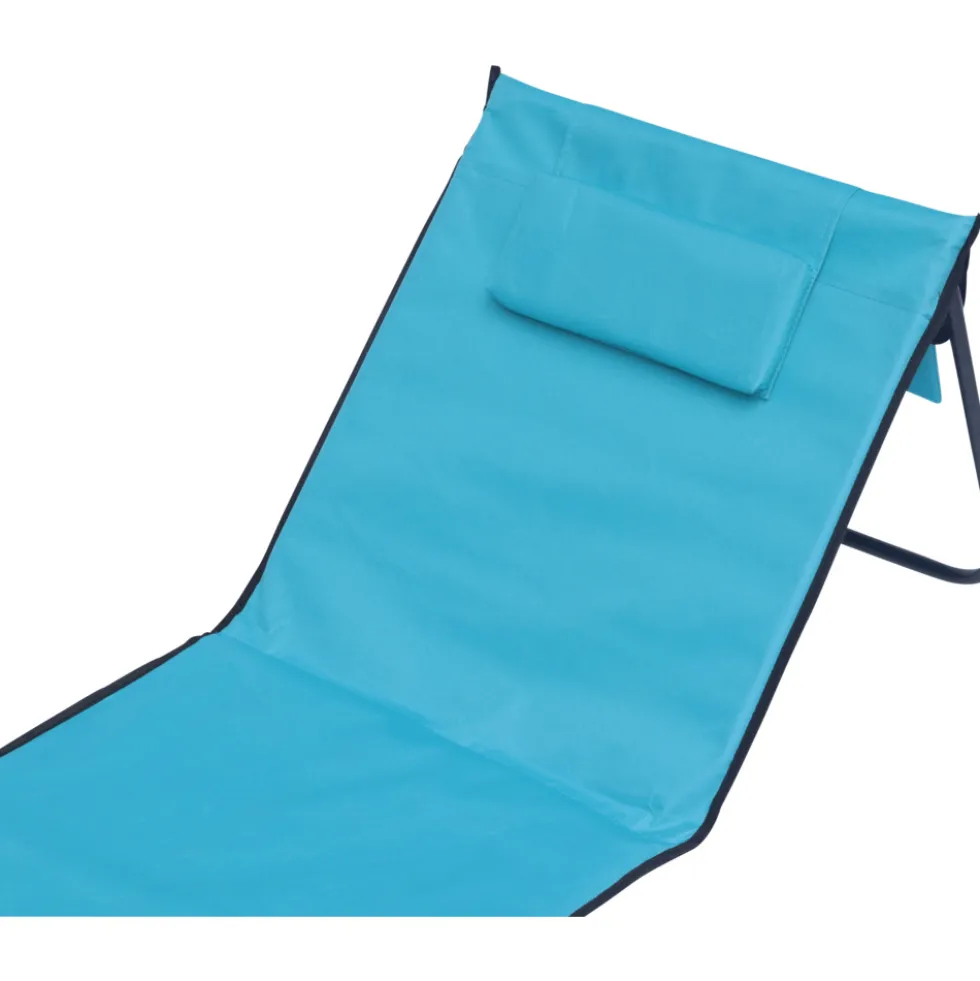 Strandmatte Polyester in verschiedenen Farben