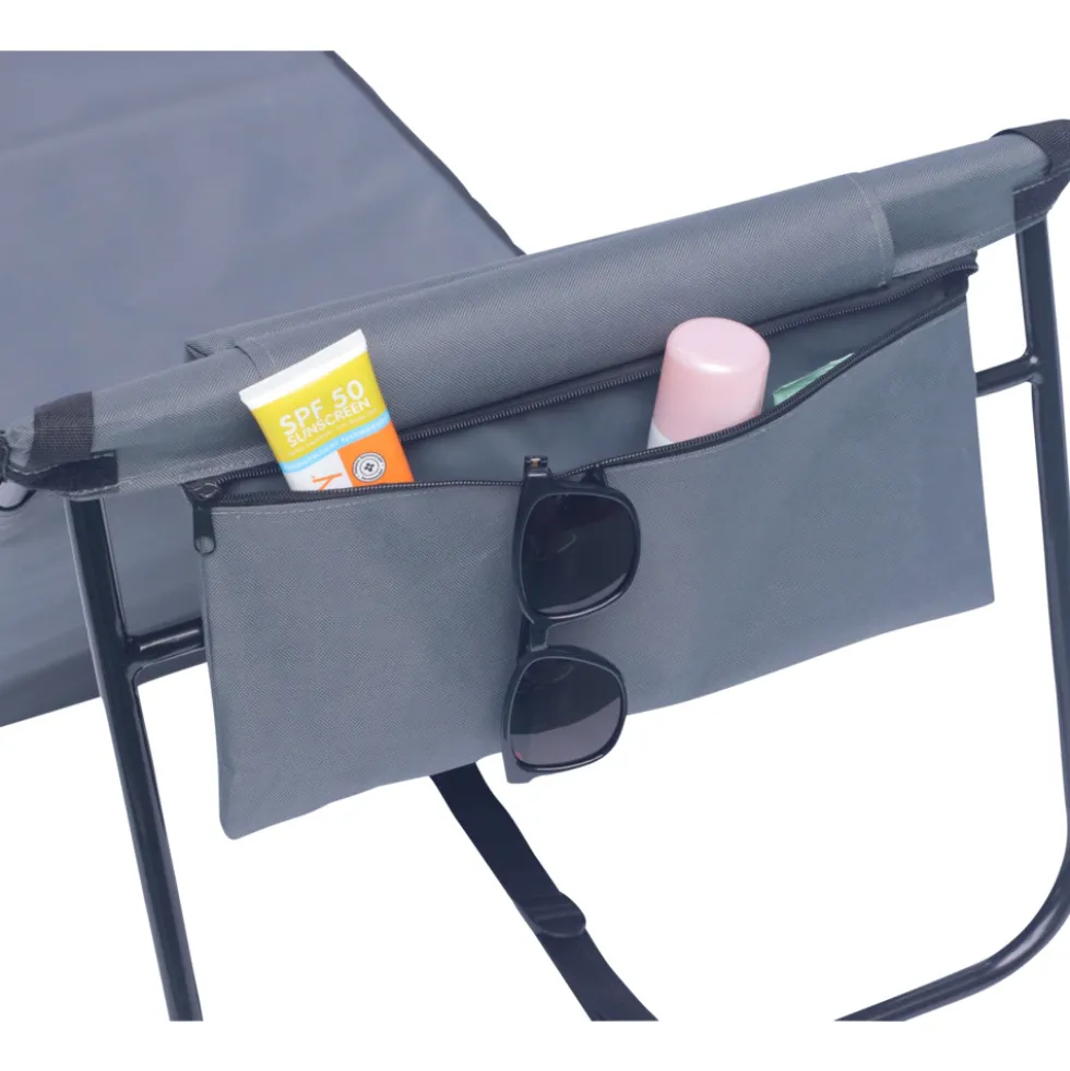 Strandmatte Polyester in verschiedenen Farben