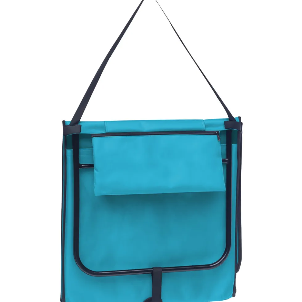 Strandmatte Polyester in verschiedenen Farben