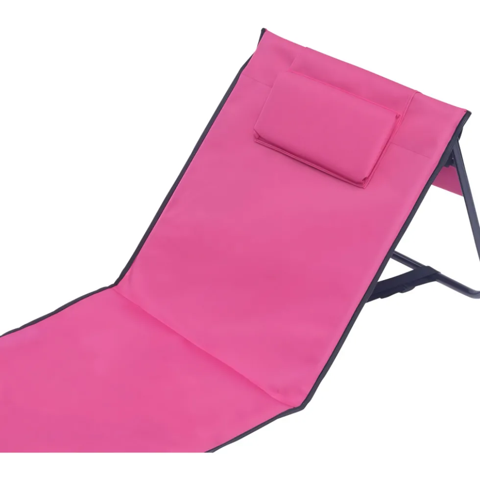 Strandmatte Polyester in verschiedenen Farben