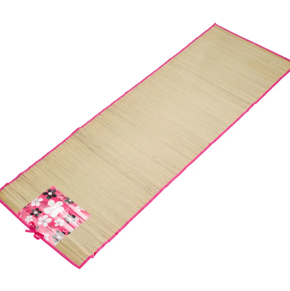Strandmatte 180 x 60 cm in verschiedenen Farben