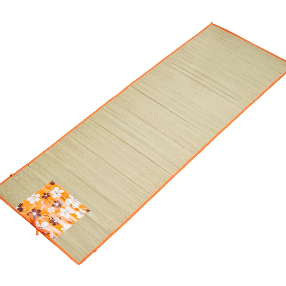 Strandmatte 180 x 60 cm in verschiedenen Farben