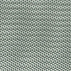 Streckmetall Stahl 1,2 x 250 x 500 mm Stahlgitter unbehandelt
