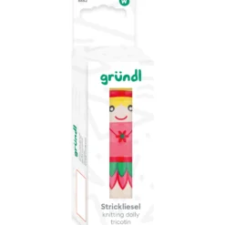 Strickliesel