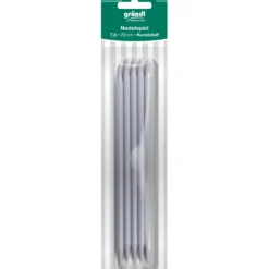 Strumpfstricknadeln 7 mm 20 cm