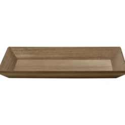 Tablett 40 x 20 cm, Farbauswahl