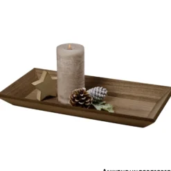 Tablett 40 x 20 cm, Farbauswahl