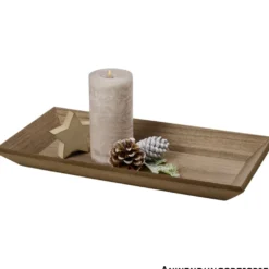 Tablett 40 x 20 cm, Farbauswahl