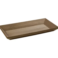 Tablett 40 x 20 cm, Farbauswahl
