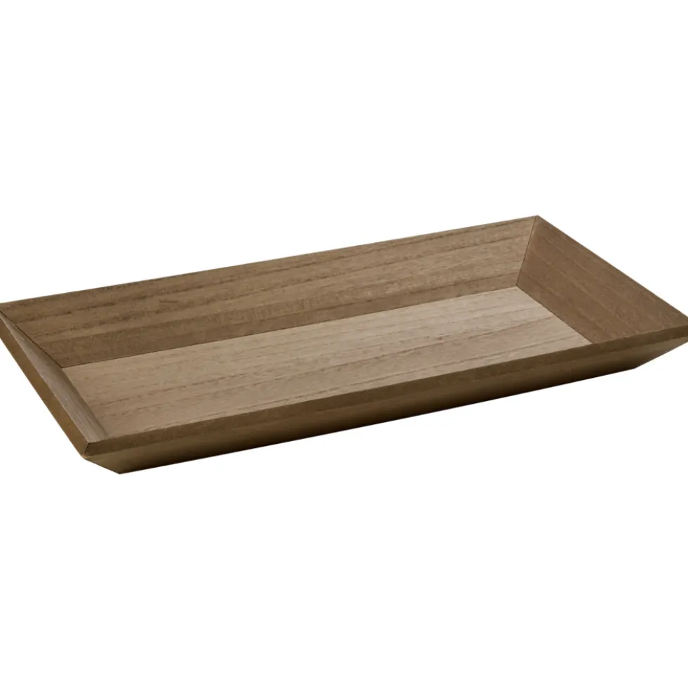 Tablett 40 x 20 cm, Farbauswahl