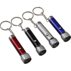 Taschenlampe Schlüsselanhänger