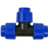 T-Übergangsstück 3 x Ø 20 mm