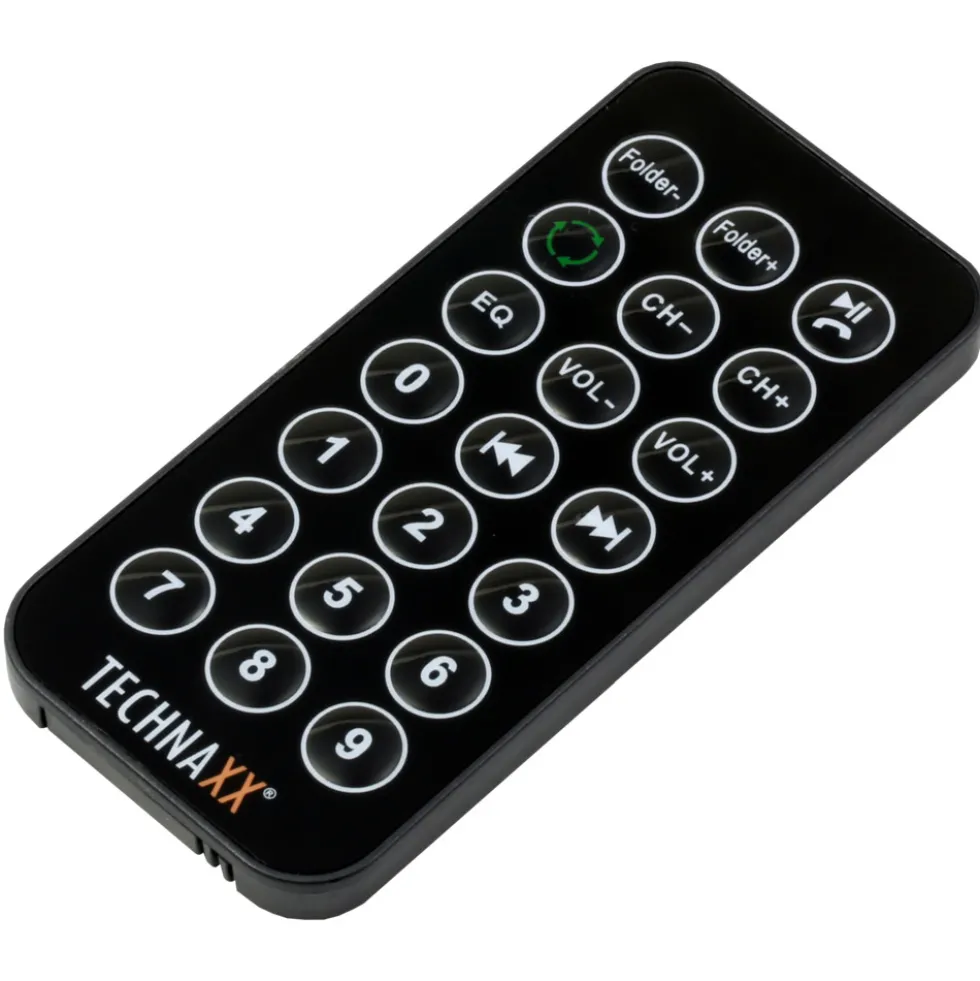 Technaxx Bluetooth Transmitter FMT600BT