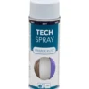 Tech Spray Rostschutz 400 ml grau
