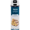 Tech Spray Signal matt, Markierspray 500 ml Weiß