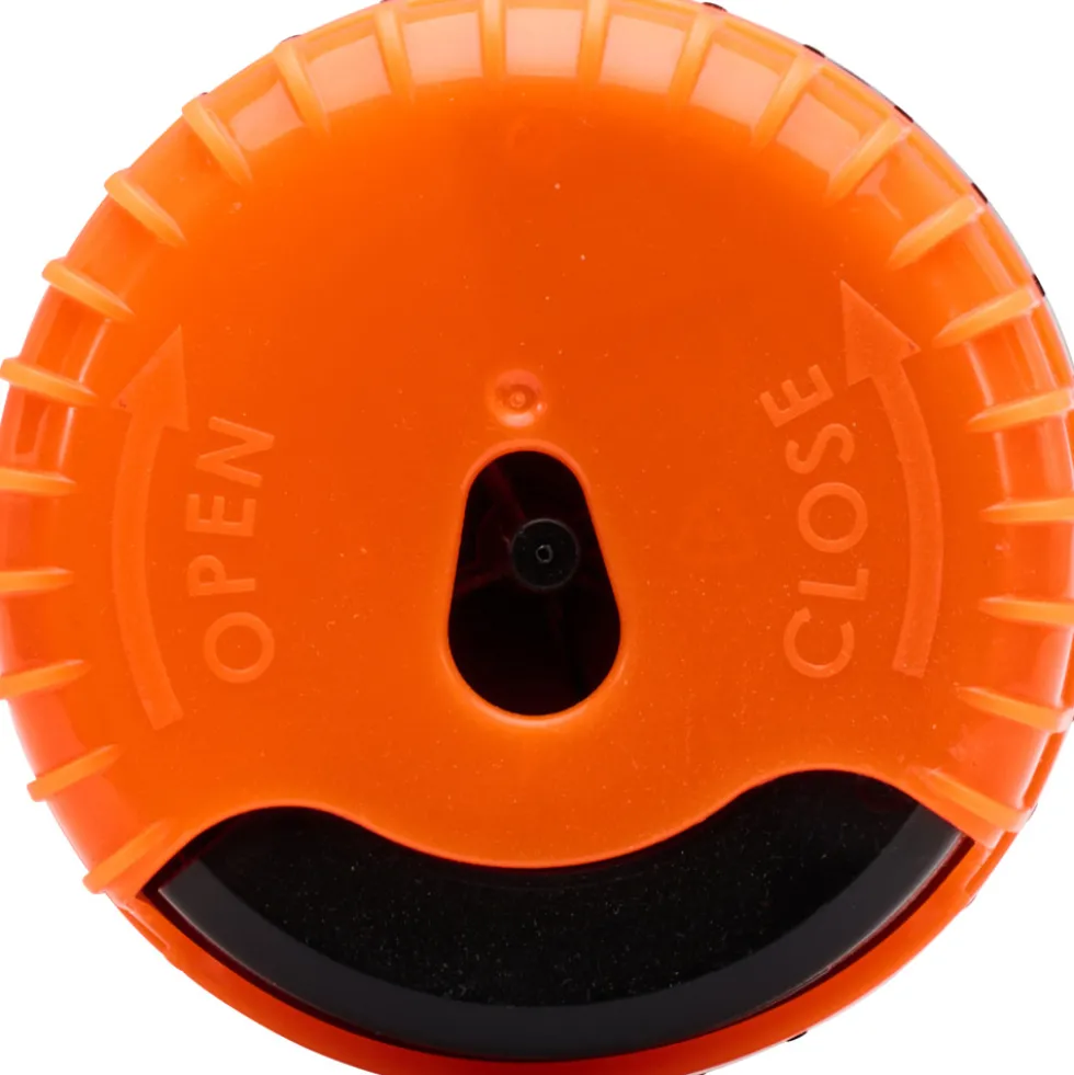 Tech Spray Signal matt, Markierspray 500 ml Orange
