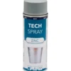 Tech Spray Zink 400 ml matt