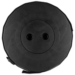 Teleskop-Klappstuhl Höhe 45 cm