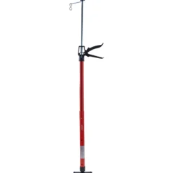 Teleskop-Montagestütze 56,5-115cm