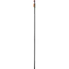 Teleskopstiel aus Aluminium