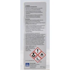 Ätherisches Öl 10ml Lavendel