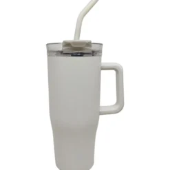 Thermobecher 900 ml 4 Farben zur Auswahl