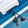 Thermoelektrische Kühlbox 12/230V 24 Liter