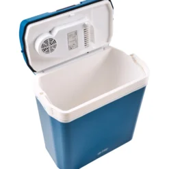 Thermoelektrische Kühlbox 12/230V 24 Liter