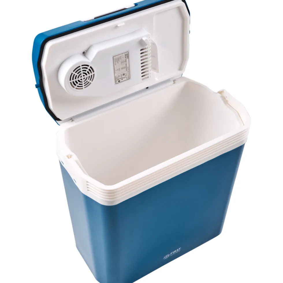 Thermoelektrische Kühlbox 12/230V 24 Liter