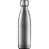Thermosflasche 500 ml aus Edelstahl