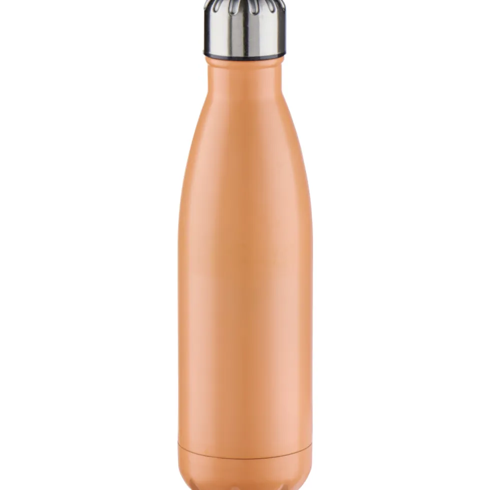Thermosflasche 500 ml aus Edelstahl