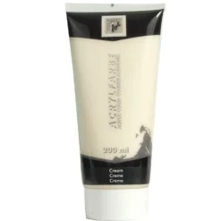 The Wall Acrylfarbe in Creme 200 ml