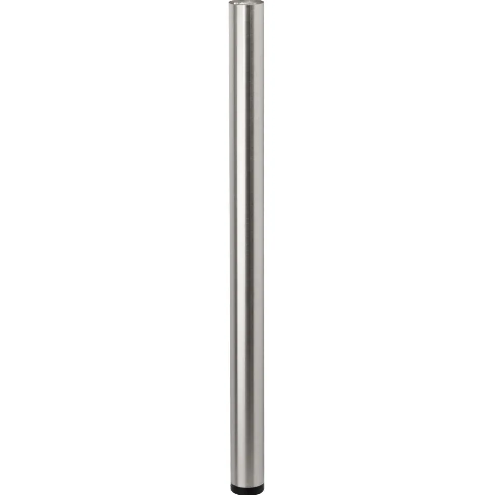 Tischbein PASO, 710 x 60 mm