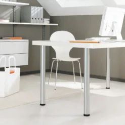 Tischbein PASO 1150 x 60 mm