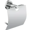 Toilettenpapierhalter Chrom