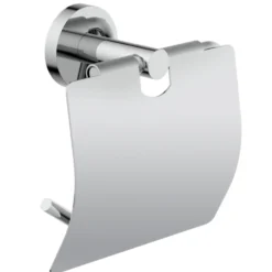 Toilettenpapierhalter Chrom