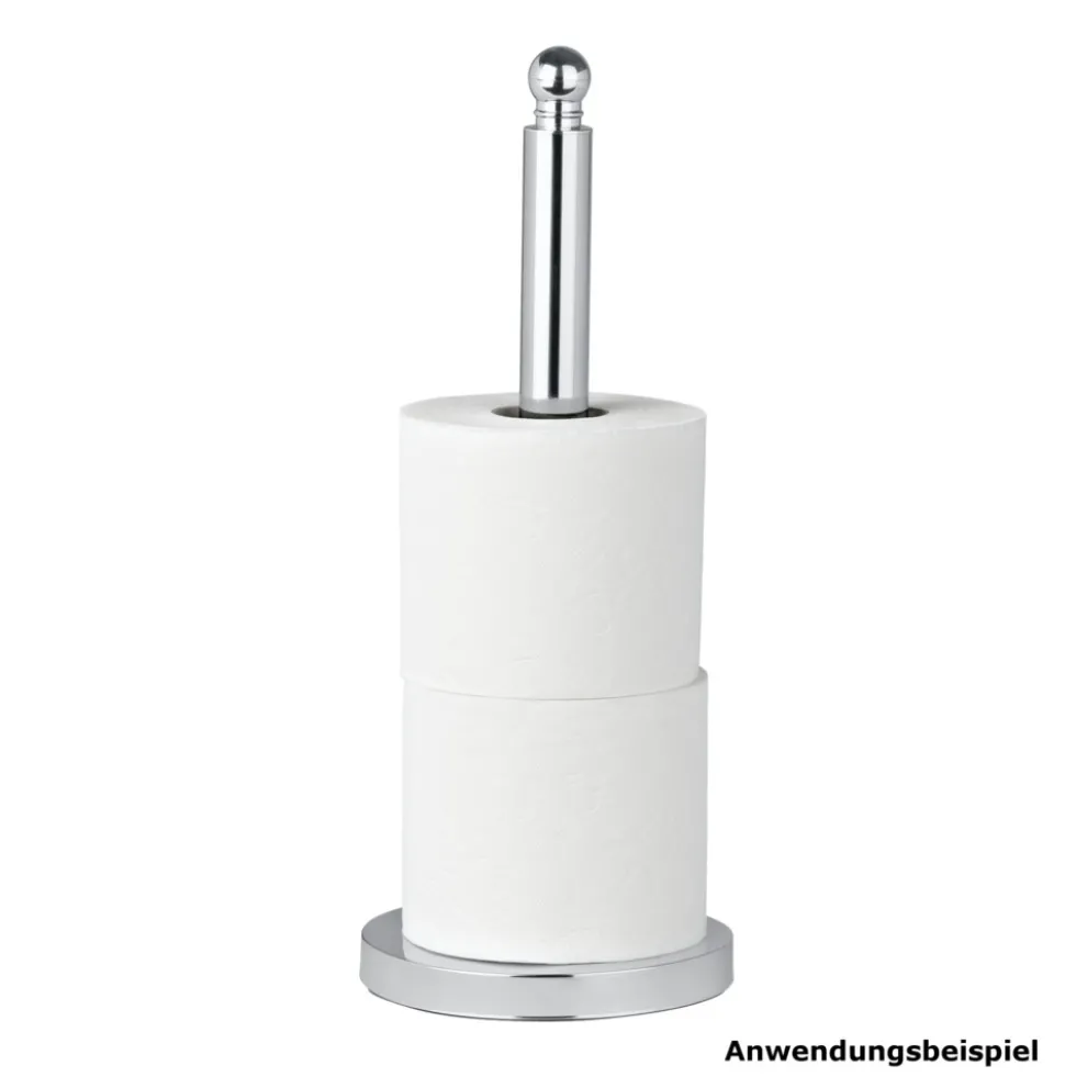 Toilettenpapierhalter Ø 14 x 35 cm