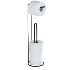 Toilettenpapierhalter Ø 15,5 x 54 cm