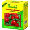 Tomatendünger 1 kg mit Langzeitwirkung