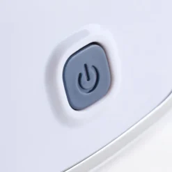 Tragbarer USB-Mini-Ventilator mit Nebelfunktion 5V