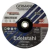 Trennscheibe Edelstahl INOX 230x1,6 Industriequalität Trennen