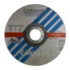 Trennscheibe Edelstahl 125x1x22,23mm 6Stück Trennen Edelstahl Metall