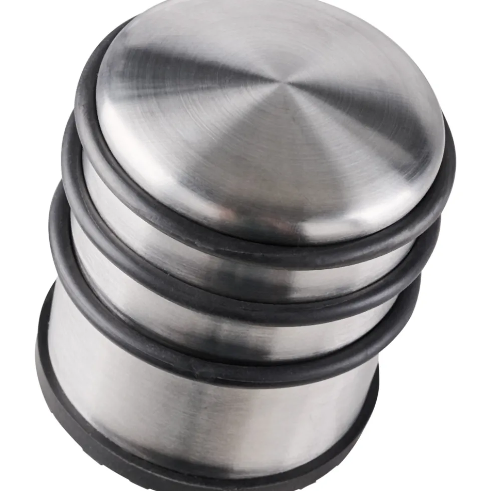 Türstopper aus Edelstahl 1 kg