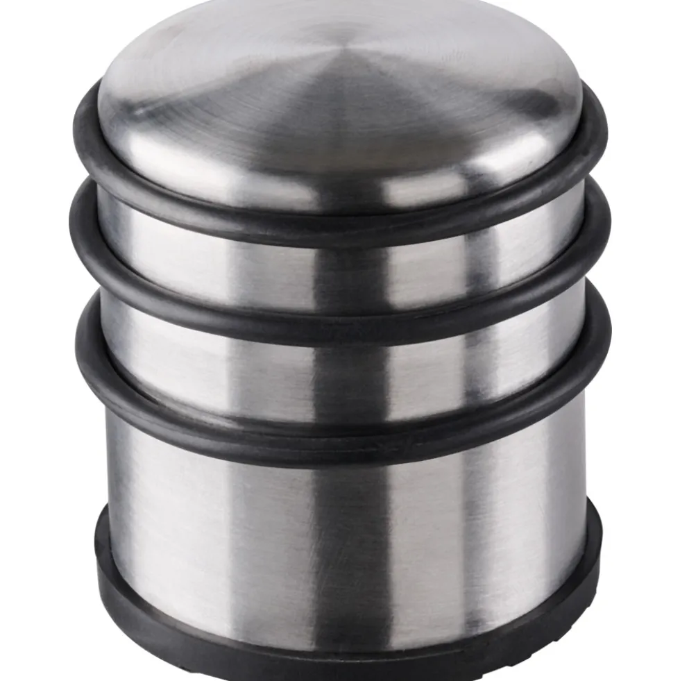Türstopper aus Edelstahl 1 kg