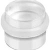 Türstopper transparent 34mm SK