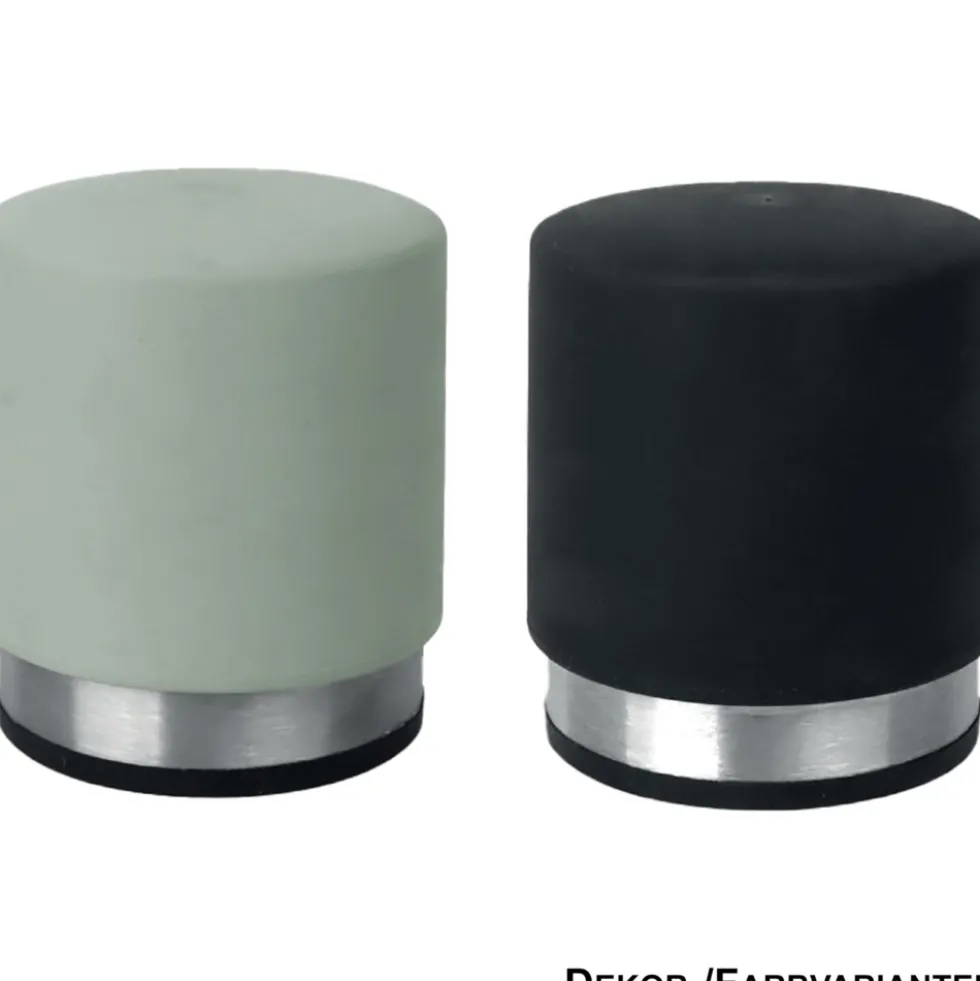 Türstopper ummantelt Ø 8,2 cm, Farbauswahl