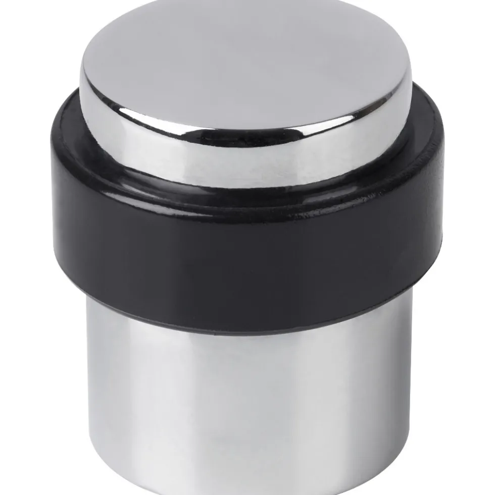 Türstopper verchromt 36 mm