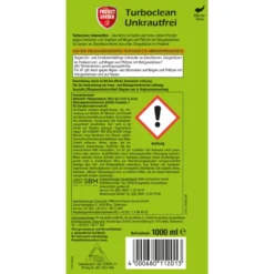Turboclean Unkrautfrei Konzentrat 1 Liter