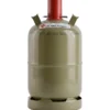Tyczka Energy Camping Gasfüllung 11 Kg Eigentumsflasche